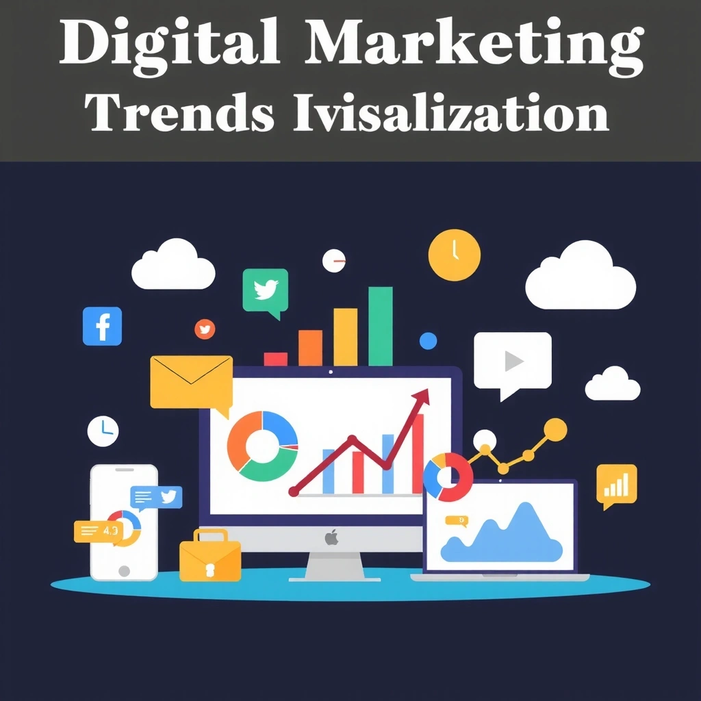 Digital marketing trends 2024