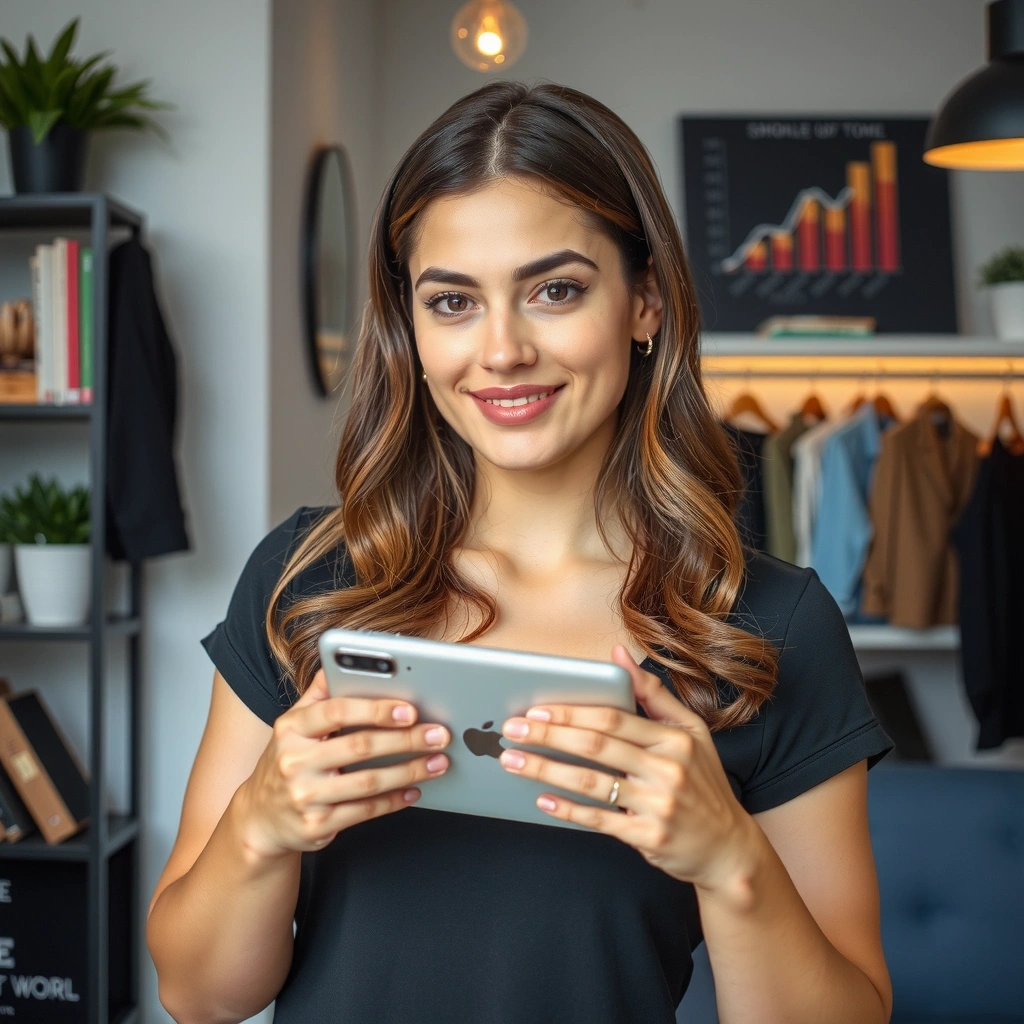 E-commerce growth case study results