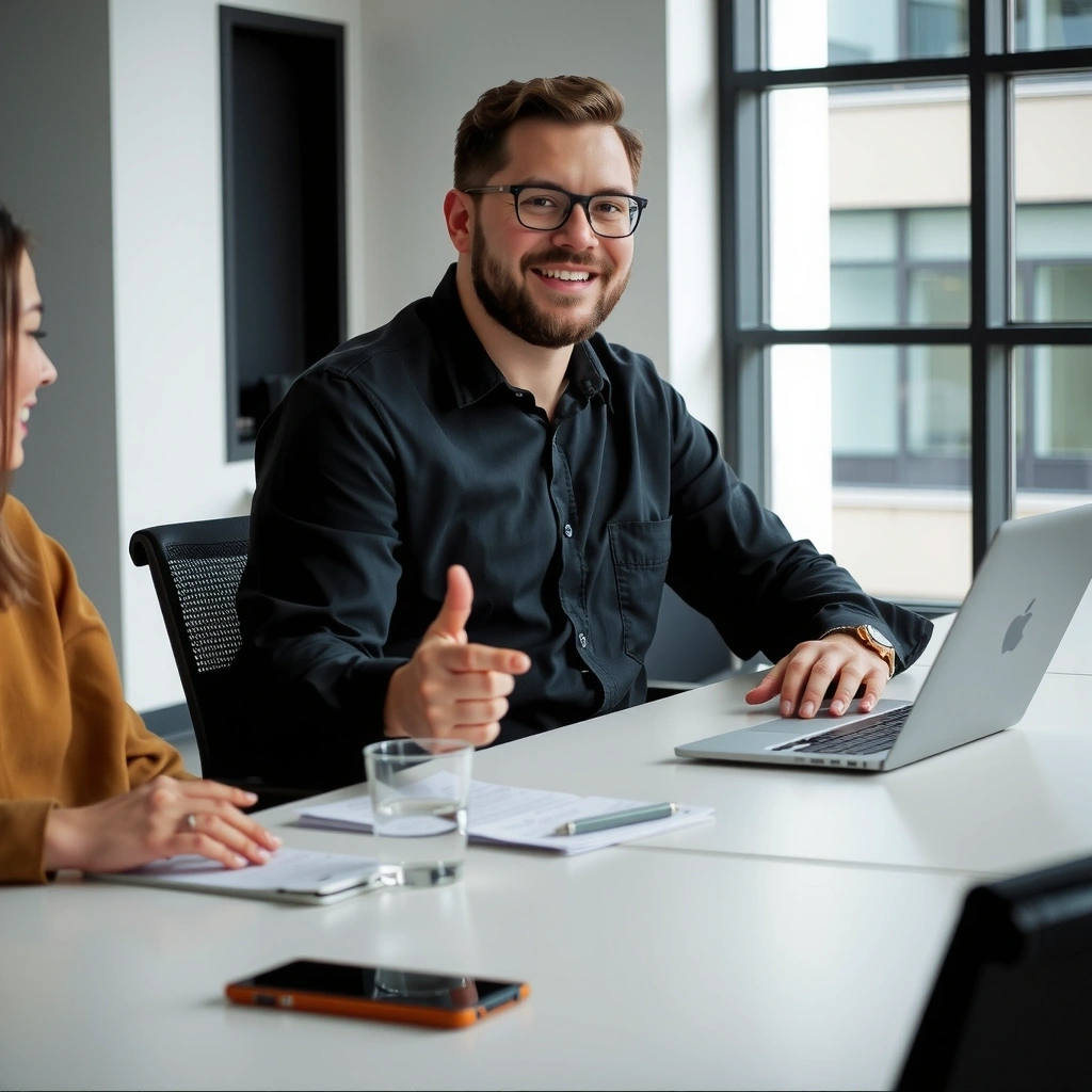 SaaS company brand awareness case study